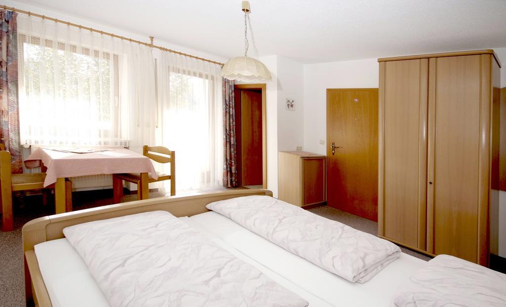 Pension Schwaiger Bad Gögging Habitación foto